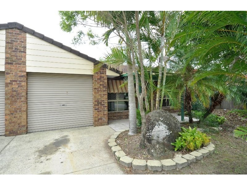 1/45 Marsupial Drive, Coombabah QLD 4216