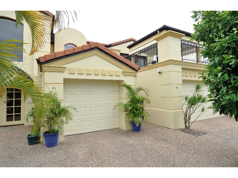 31/38 Caseys Road, Hope Island QLD 4212