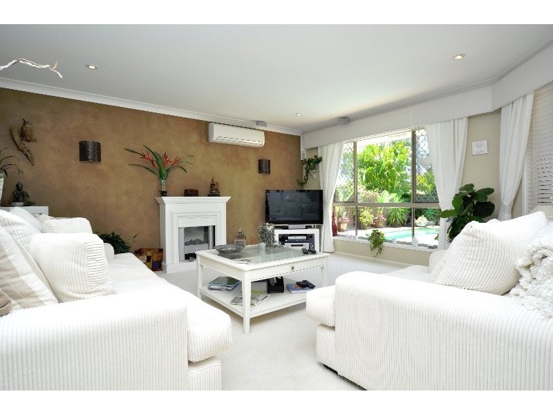 39 Numbat Court, Coombabah QLD 4216