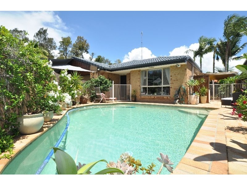 39 Numbat Court, Coombabah QLD 4216