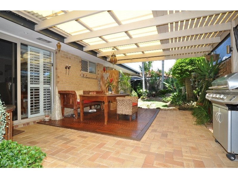 39 Numbat Court, Coombabah QLD 4216