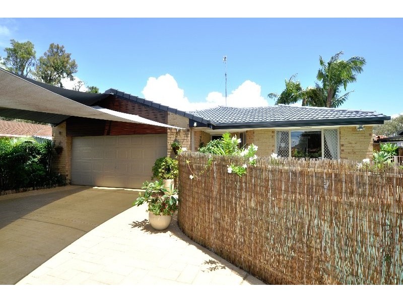 39 Numbat Court, Coombabah QLD 4216