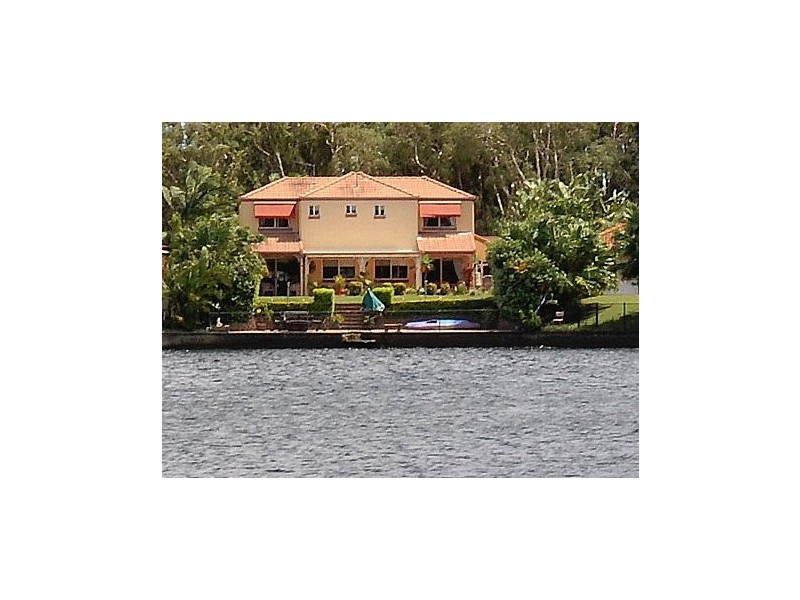 64 Burrendong Road, Coombabah QLD 4216