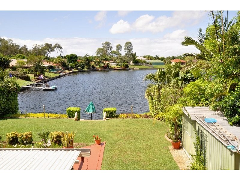 64 Burrendong Road, Coombabah QLD 4216