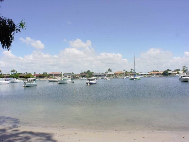 1/59 Paradise Parade, Paradise Point QLD 4216