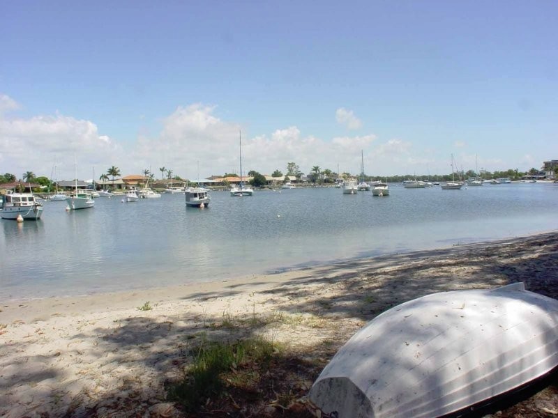 1/59 Paradise Parade, Paradise Point QLD 4216