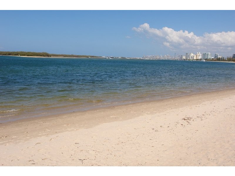 3/550 Marine Parade, Biggera Waters QLD 4216