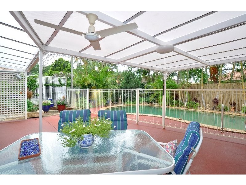 14 Ballybunyon Crescent, Hope Island QLD 4212