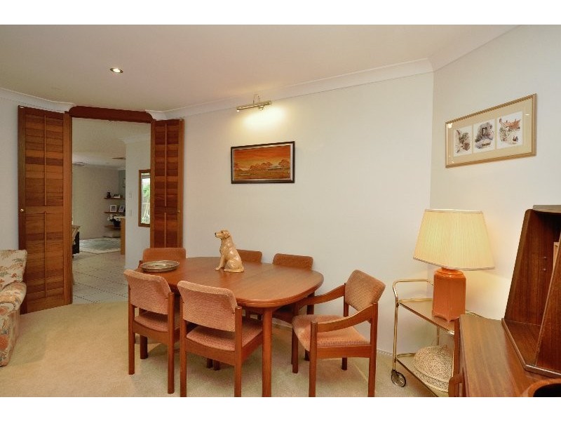 14 Ballybunyon Crescent, Hope Island QLD 4212