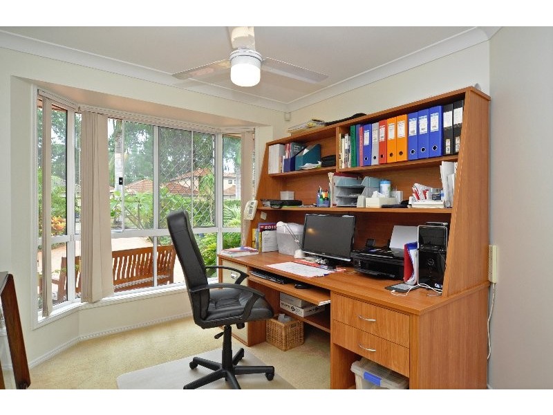 14 Ballybunyon Crescent, Hope Island QLD 4212