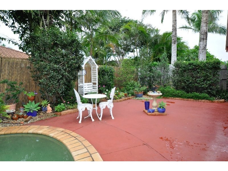 14 Ballybunyon Crescent, Hope Island QLD 4212