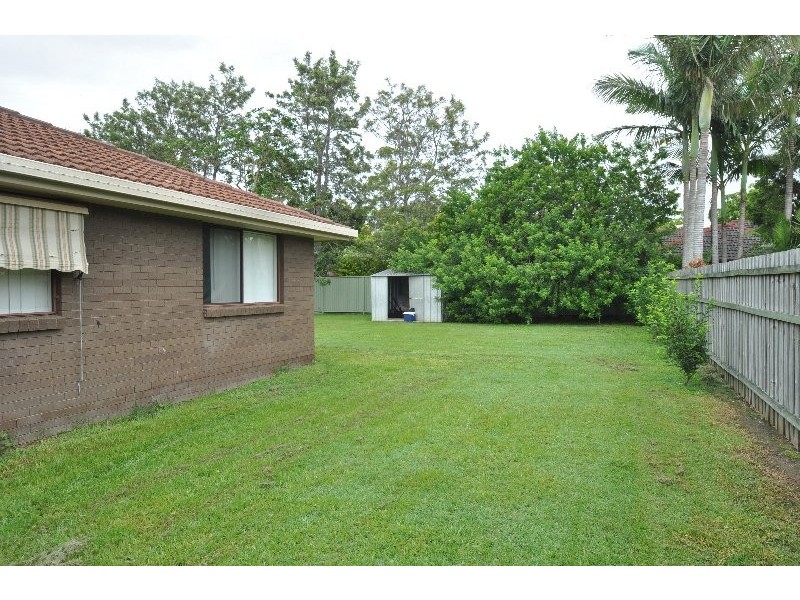 28 Burrinjuck Drive, Coombabah QLD 4216