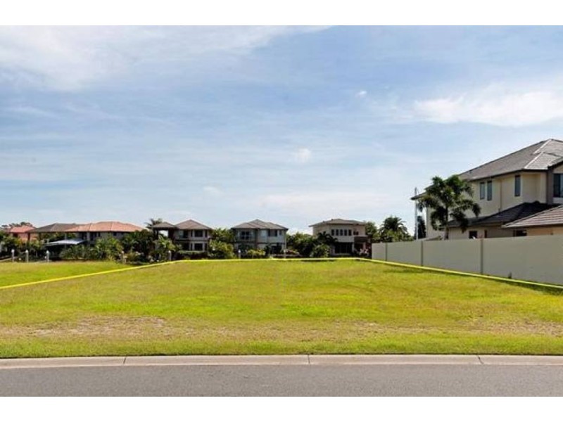 2173 Beaufort Way, Hope Island QLD 4212