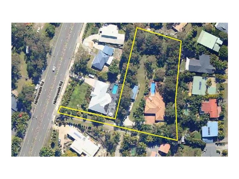 43 Helensvale Road, Helensvale QLD 4212