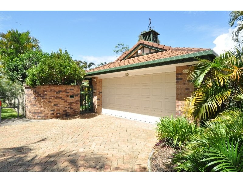 13 Sage Court, Runaway Bay QLD 4216