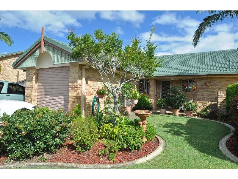 48/284 Oxley Drive, Coombabah QLD 4216