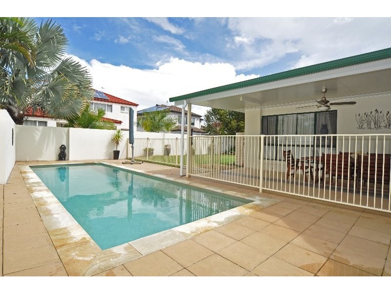 55 Tranquility Circiut, Helensvale QLD 4212