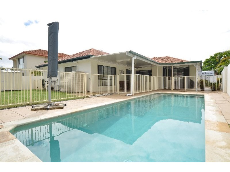 55 Tranquility Circiut, Helensvale QLD 4212