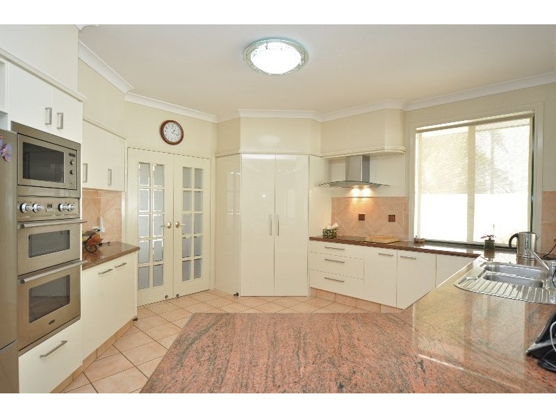 55 Tranquility Circiut, Helensvale QLD 4212