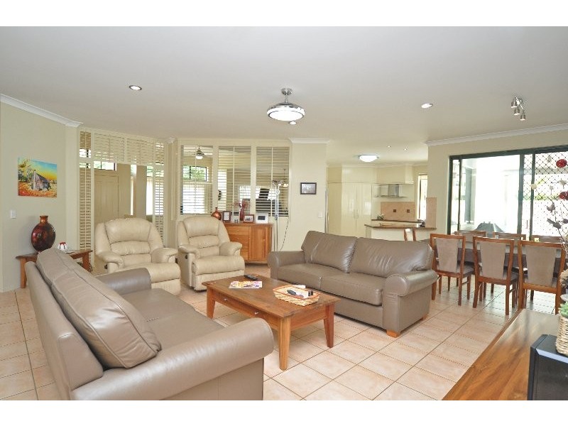 55 Tranquility Circiut, Helensvale QLD 4212