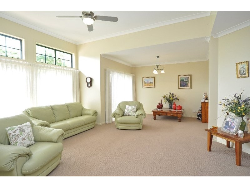 55 Tranquility Circiut, Helensvale QLD 4212