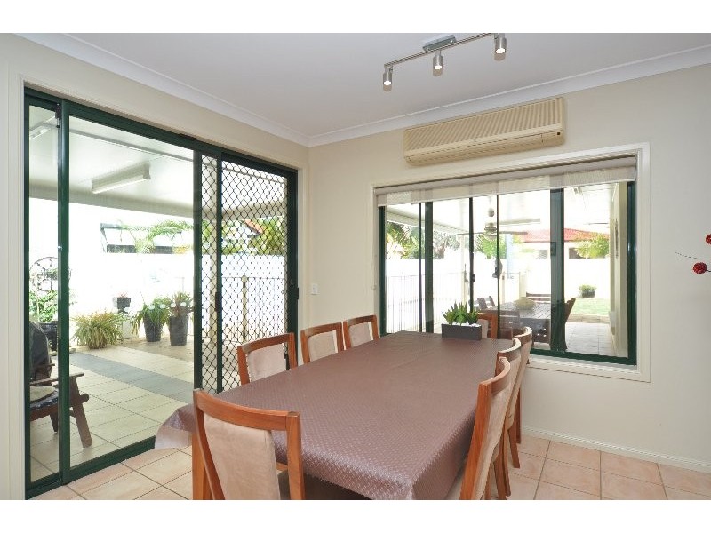 55 Tranquility Circiut, Helensvale QLD 4212