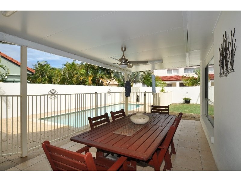 55 Tranquility Circiut, Helensvale QLD 4212