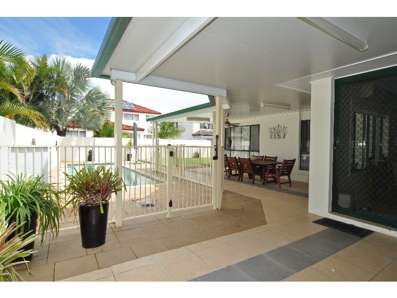 55 Tranquility Circiut, Helensvale QLD 4212