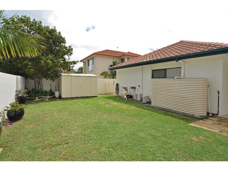 55 Tranquility Circiut, Helensvale QLD 4212