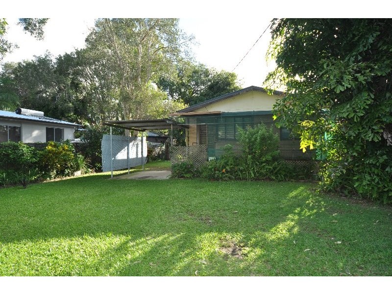 46 Allinga Street, Coombabah QLD 4216