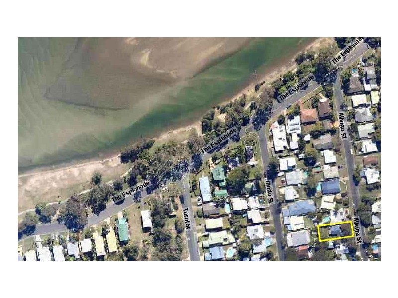 46 Allinga Street, Coombabah QLD 4216