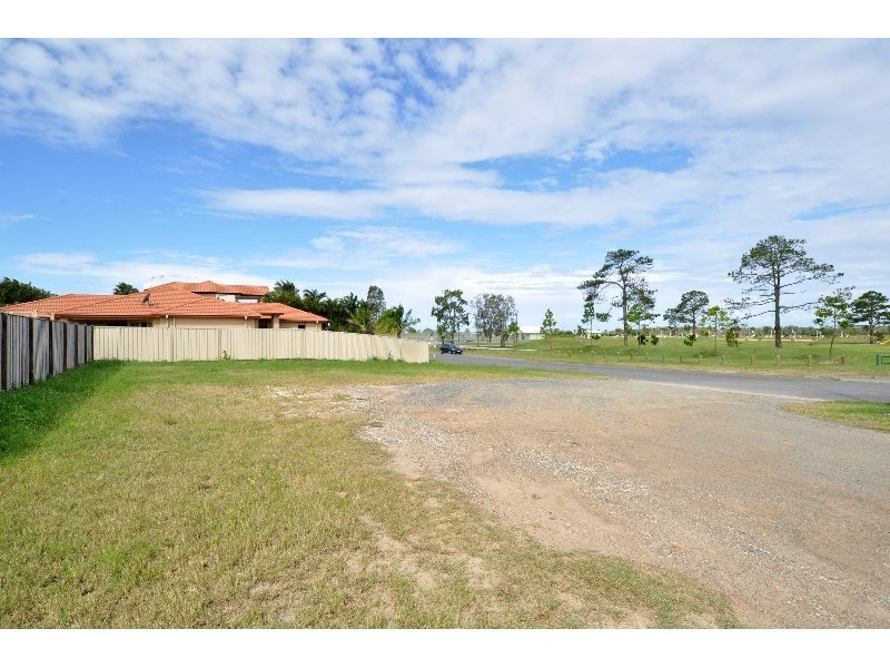 Lot 58, 58 Rhodium Crescent, Hope Island QLD 4212