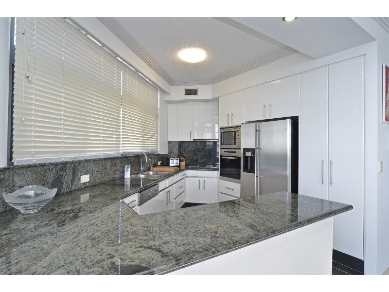 3/314 Marine Parade, Labrador QLD 4215