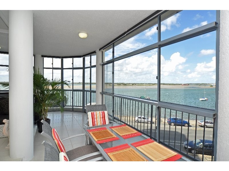 3/314 Marine Parade, Labrador QLD 4215