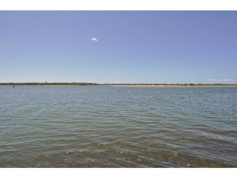 3/314 Marine Parade, Labrador QLD 4215