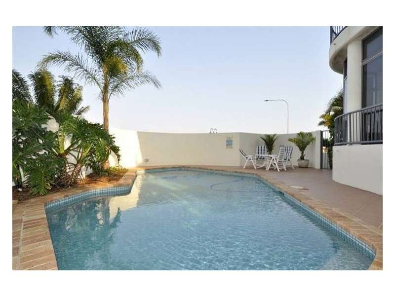 3/314 Marine Parade, Labrador QLD 4215