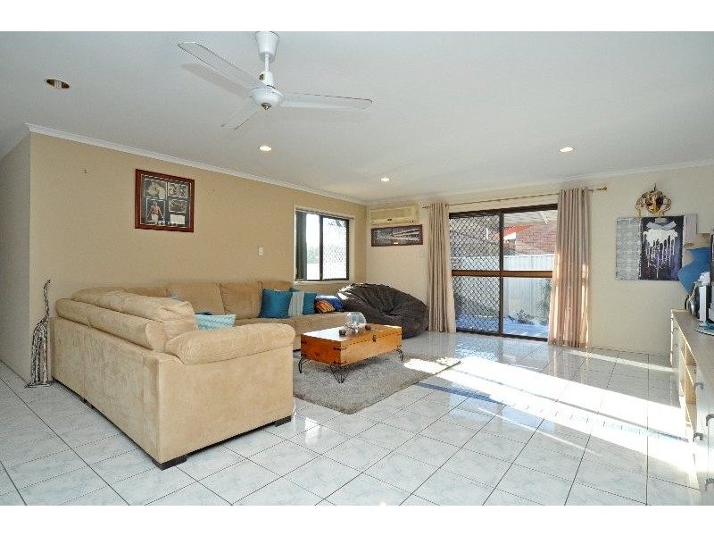 244 Oxley drive, Coombabah QLD 4216