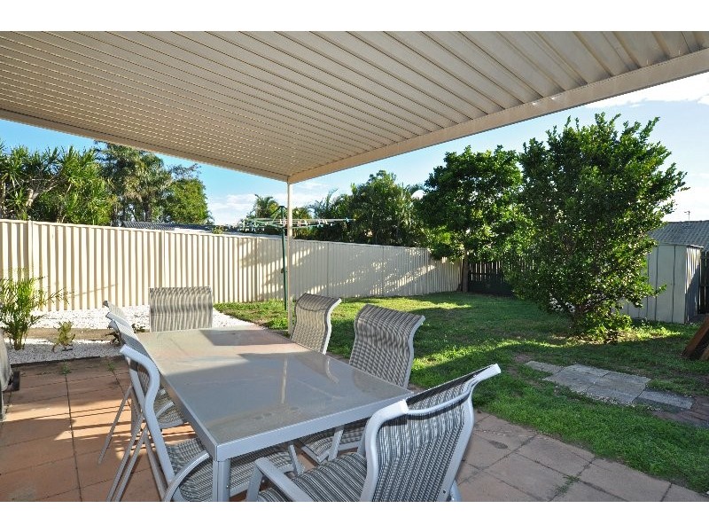 244 Oxley drive, Coombabah QLD 4216
