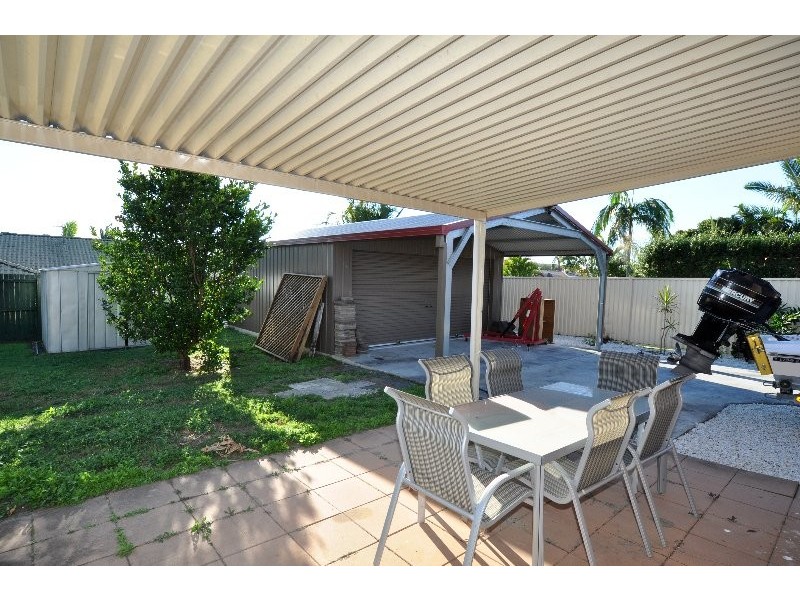 244 Oxley drive, Coombabah QLD 4216