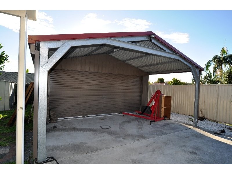 244 Oxley drive, Coombabah QLD 4216