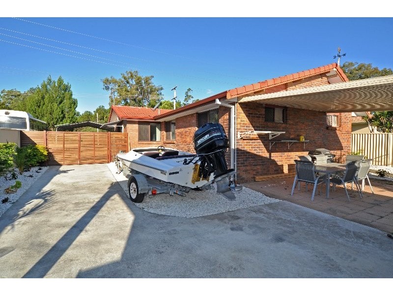 244 Oxley drive, Coombabah QLD 4216