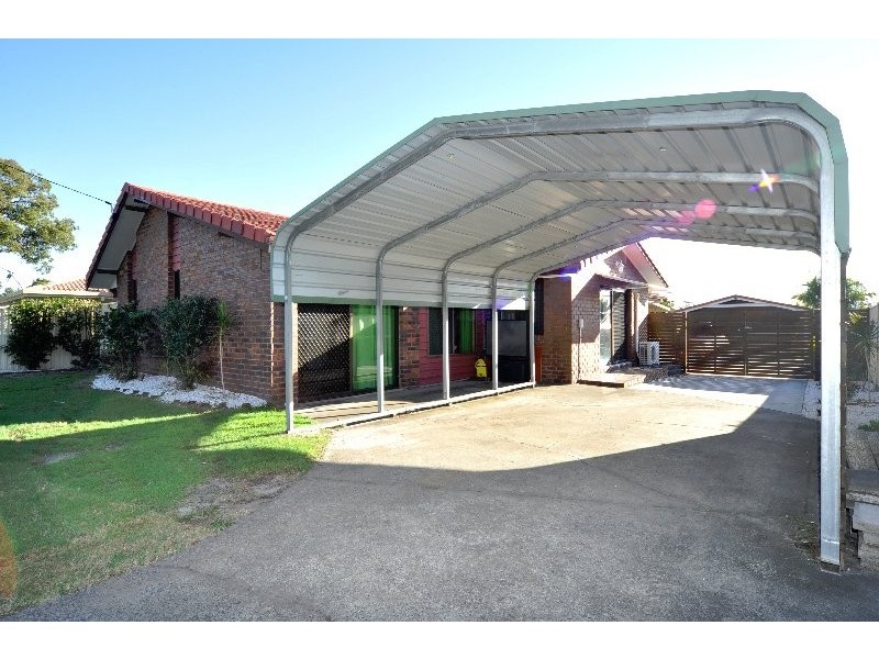 244 Oxley drive, Coombabah QLD 4216