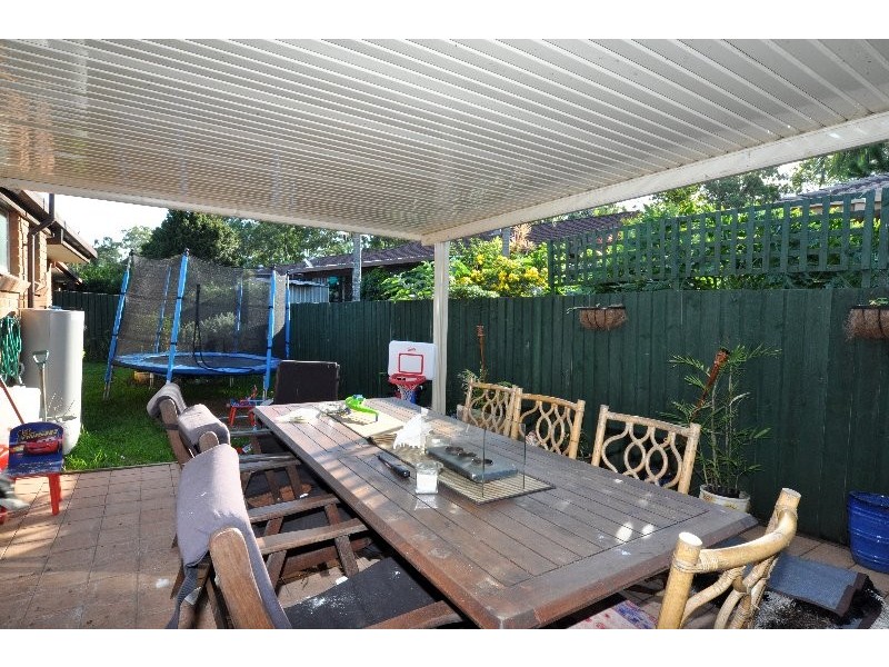 5/11 Kingaroy Avenue, Helensvale QLD 4212