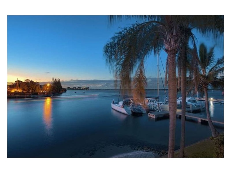 44/3 Marina Crescent, Hollywell QLD 4216