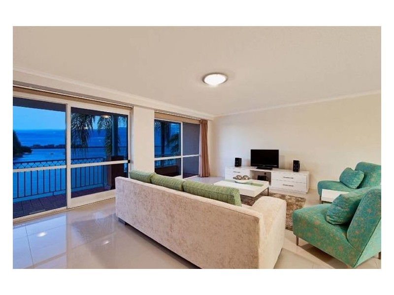 44/3 Marina Crescent, Hollywell QLD 4216