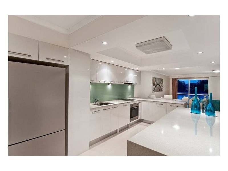 44/3 Marina Crescent, Hollywell QLD 4216