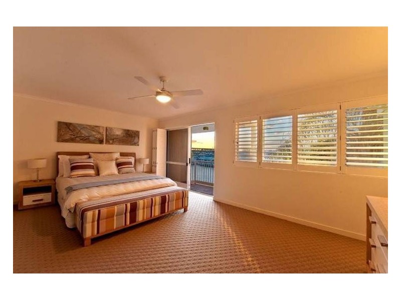 44/3 Marina Crescent, Hollywell QLD 4216