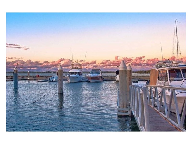 44/3 Marina Crescent, Hollywell QLD 4216