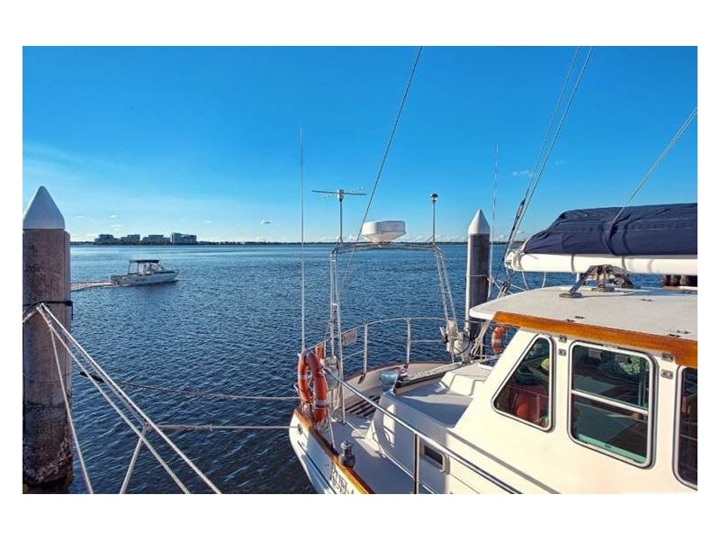 44/3 Marina Crescent, Hollywell QLD 4216