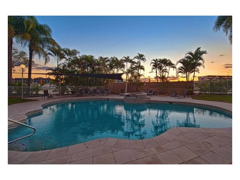 44/3 Marina Crescent, Hollywell QLD 4216